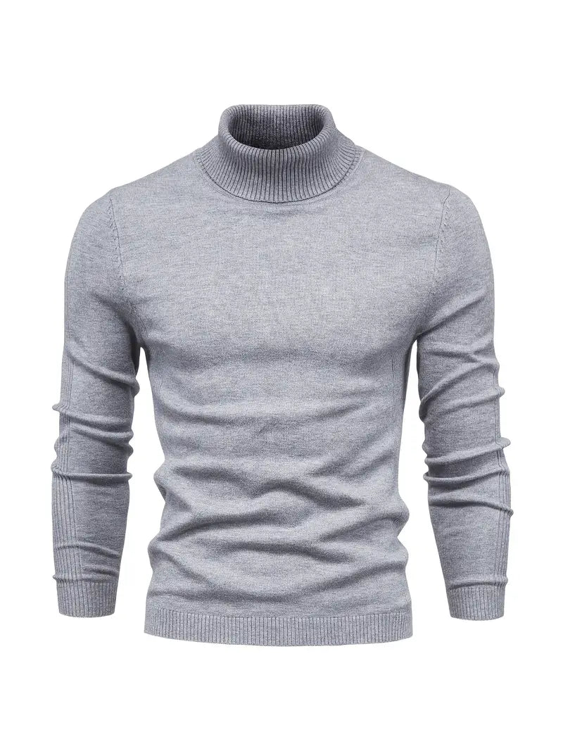 Ézéchiel® | Pull Col Rome