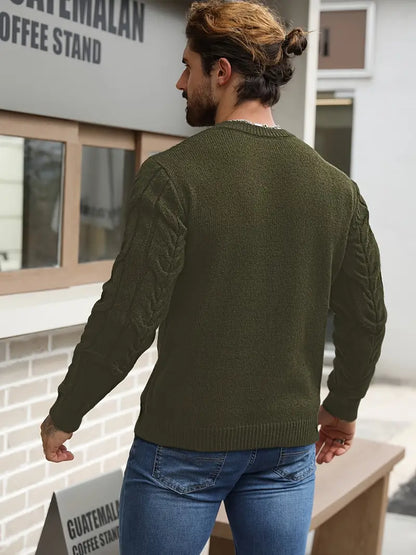 Clayton® | Pull-over