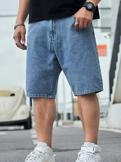Basilic® | Pantalon en jean classique