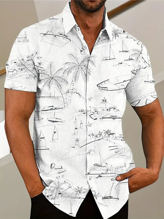 Grosvenor® | Chemise de plage