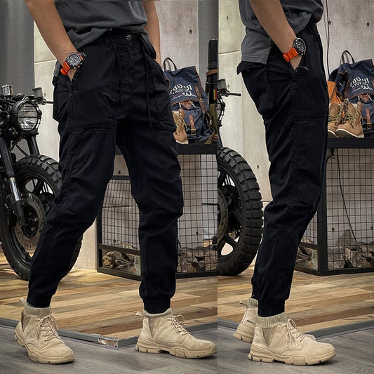 Paton® | Pantalon cargo extensible
