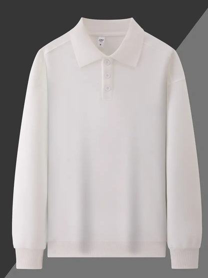 Crispin® | Pull Polo