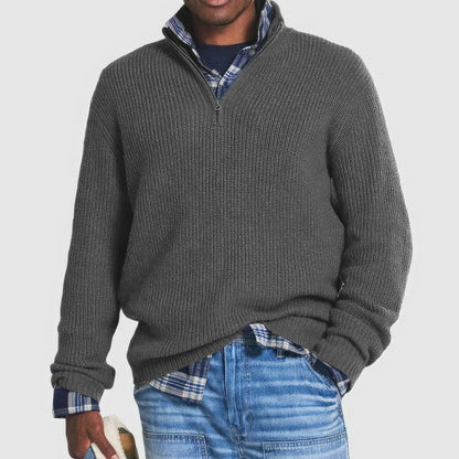 Spencer® | Pull pour hommes élégant et confortable