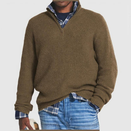 Aníbal® | Pull pour hommes élégant et confortable