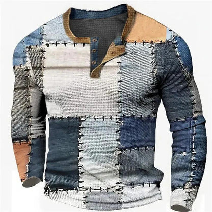 Jediah® | Pull décontracté pour hommes