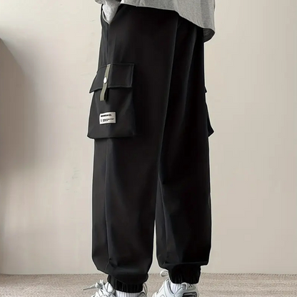 Riley® | Pantalon ample et confortable pour homme