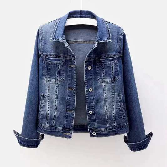 Adréan® | VESTE DE CAMION DES ANNÉES 90