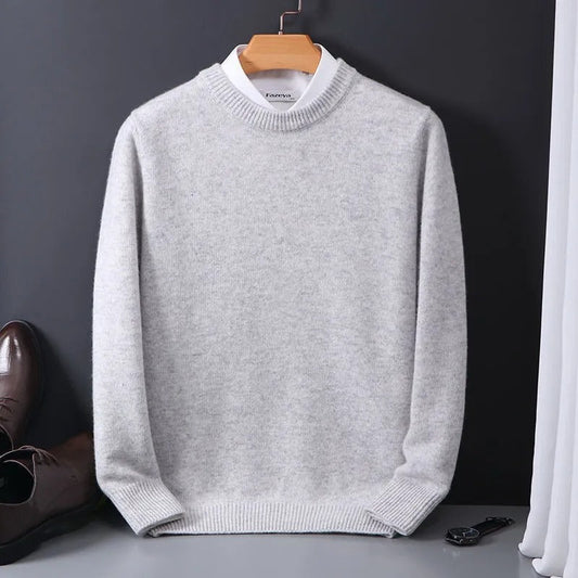 Flynn® | Pull en Cachemire