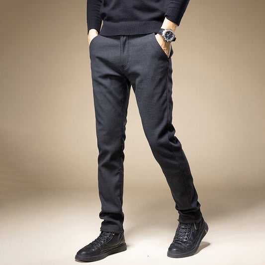 Cyrus® | Pantalon coupe slim
