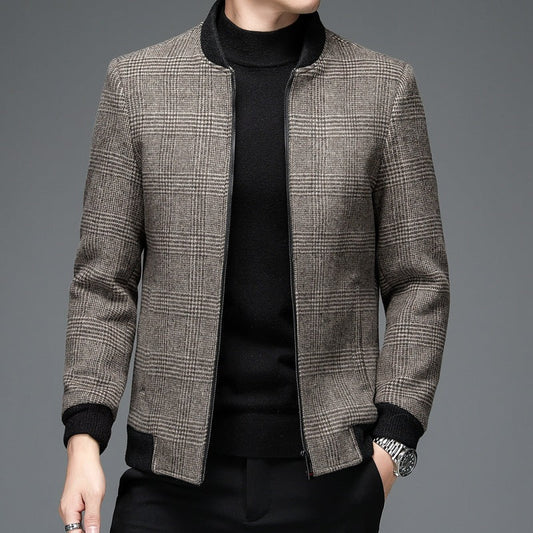 Clyde® | Veste en laine