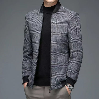 Clyde® | Veste en laine