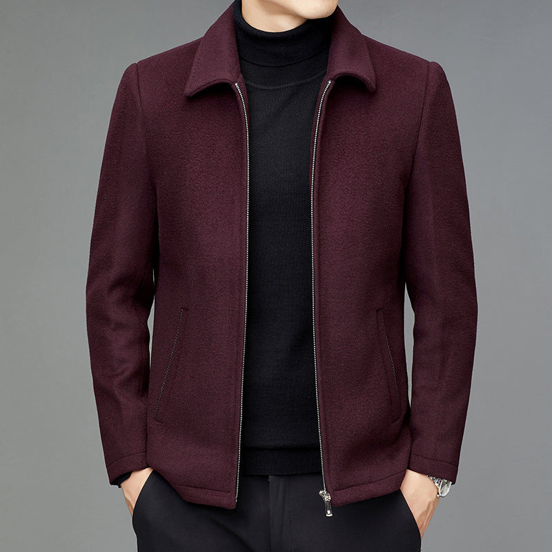 Zane® | Veste en laine