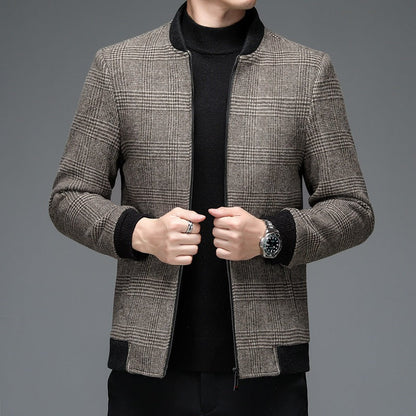 Clyde® | Veste en laine