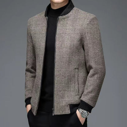 Clyde® | Veste en laine