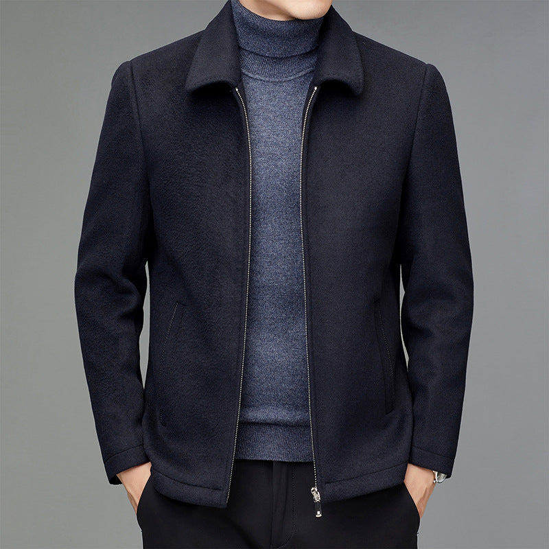 Zane® | Veste en laine