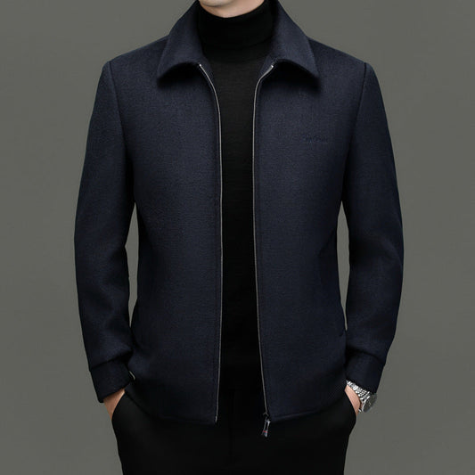 Dexter® | Veste en laine emblématique
