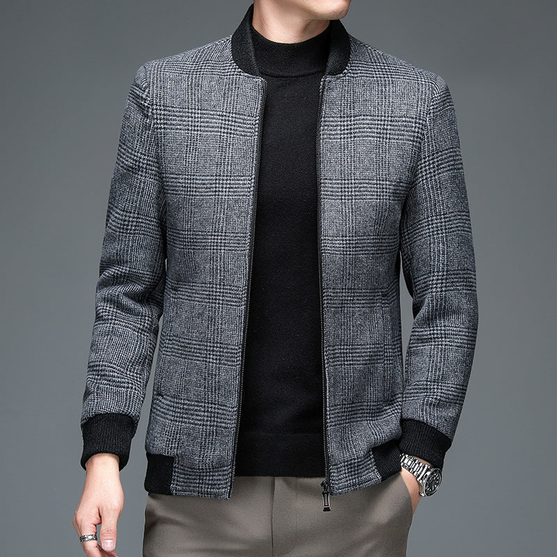 Clyde® | Veste en laine