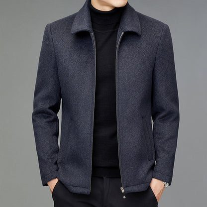 Zane® | Veste en laine