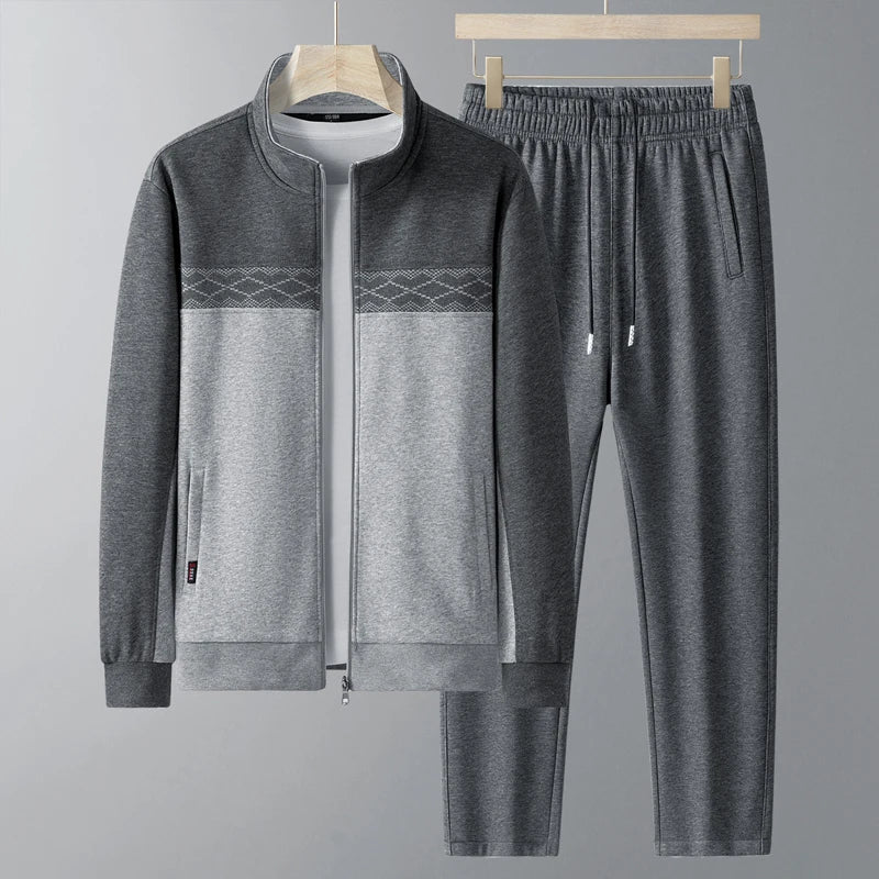 Dorian® | Ensemble de pantalons décontractés 2 pièces pour hommes