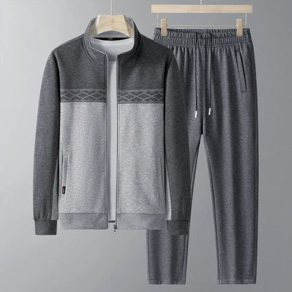 Dorian® | Ensemble de pantalons décontractés 2 pièces pour hommes