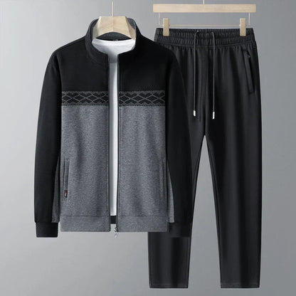 Dorian® | Ensemble de pantalons décontractés 2 pièces pour hommes