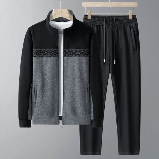 Dorian® | Ensemble de pantalons décontractés 2 pièces pour hommes