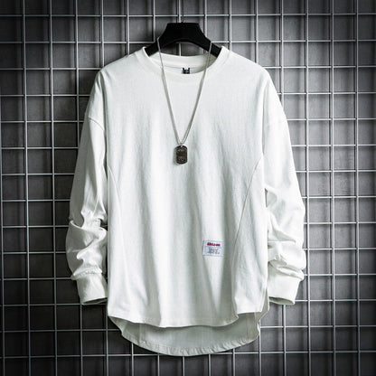 Akenatón® | Pull surdimensionné à manches longues