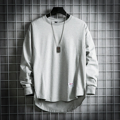 Akenatón® | Pull surdimensionné à manches longues