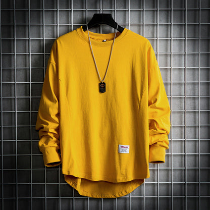 Akenatón® | Pull surdimensionné à manches longues