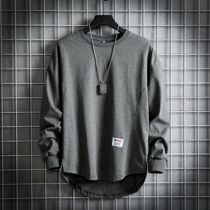 Akenatón® | Pull surdimensionné à manches longues