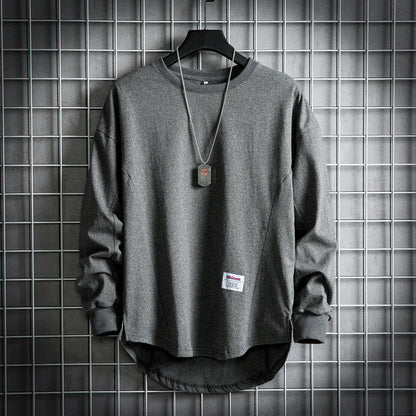 Akenatón® | Pull surdimensionné à manches longues