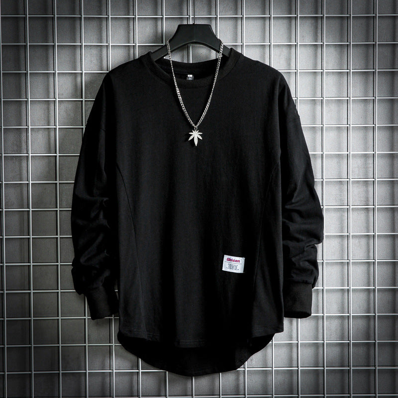 Akenatón® | Pull surdimensionné à manches longues