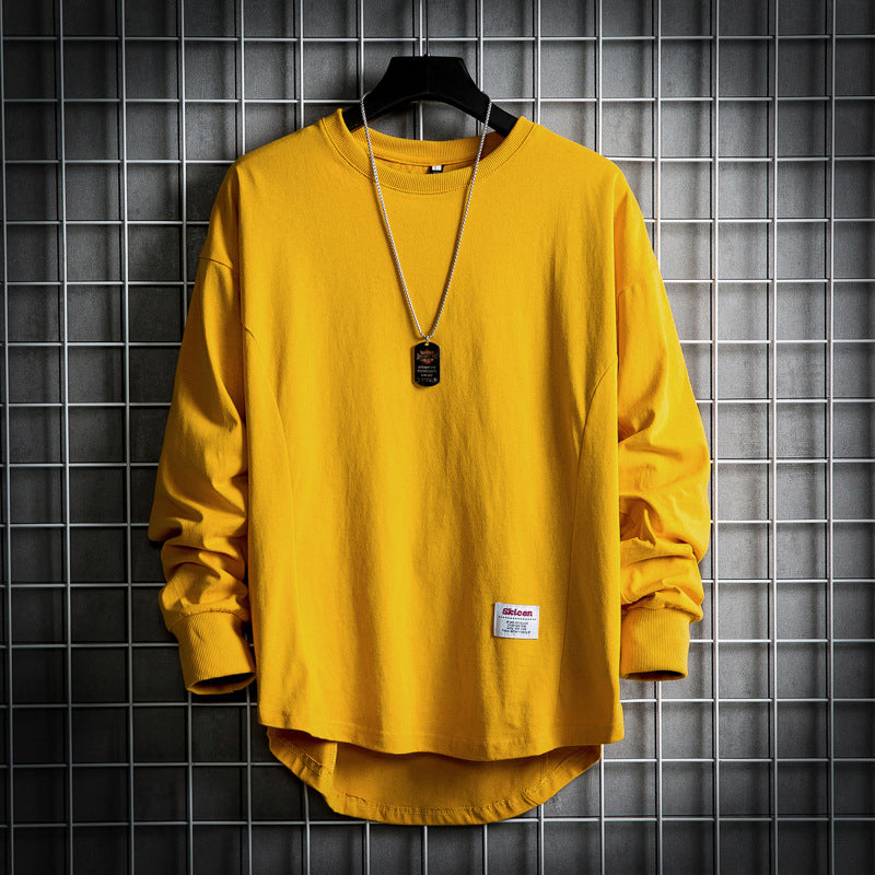 Akenatón® | Pull surdimensionné à manches longues