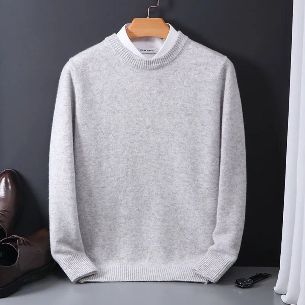 Julien® | Pull décontracté de haute qualité pour hommes