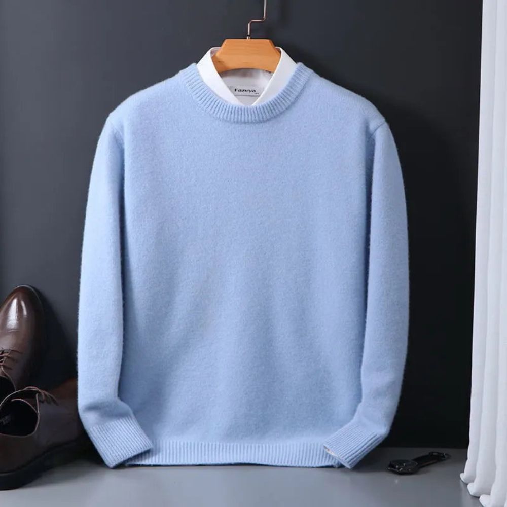 Julien® | Pull décontracté de haute qualité pour hommes