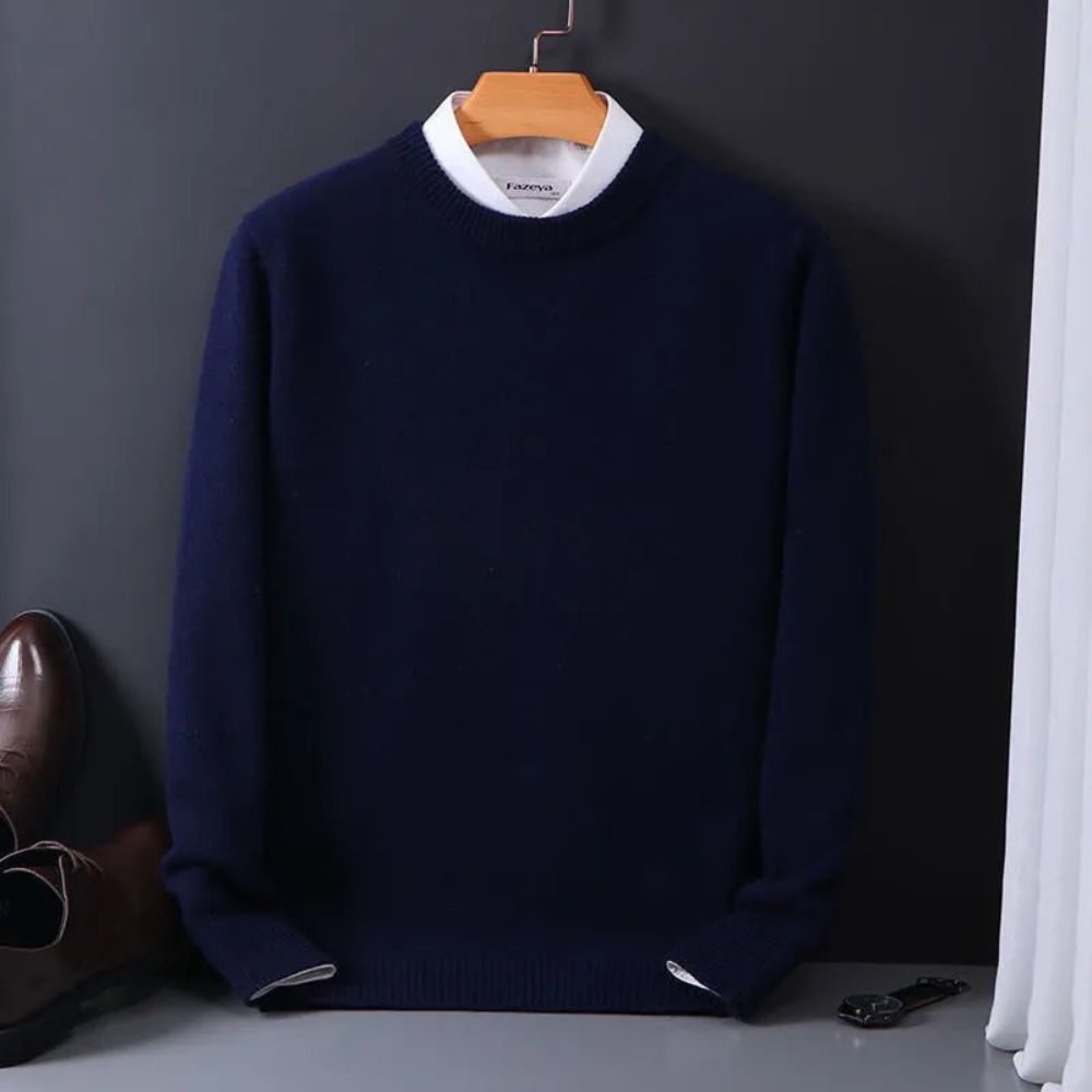 Julien® | Pull décontracté de haute qualité pour hommes