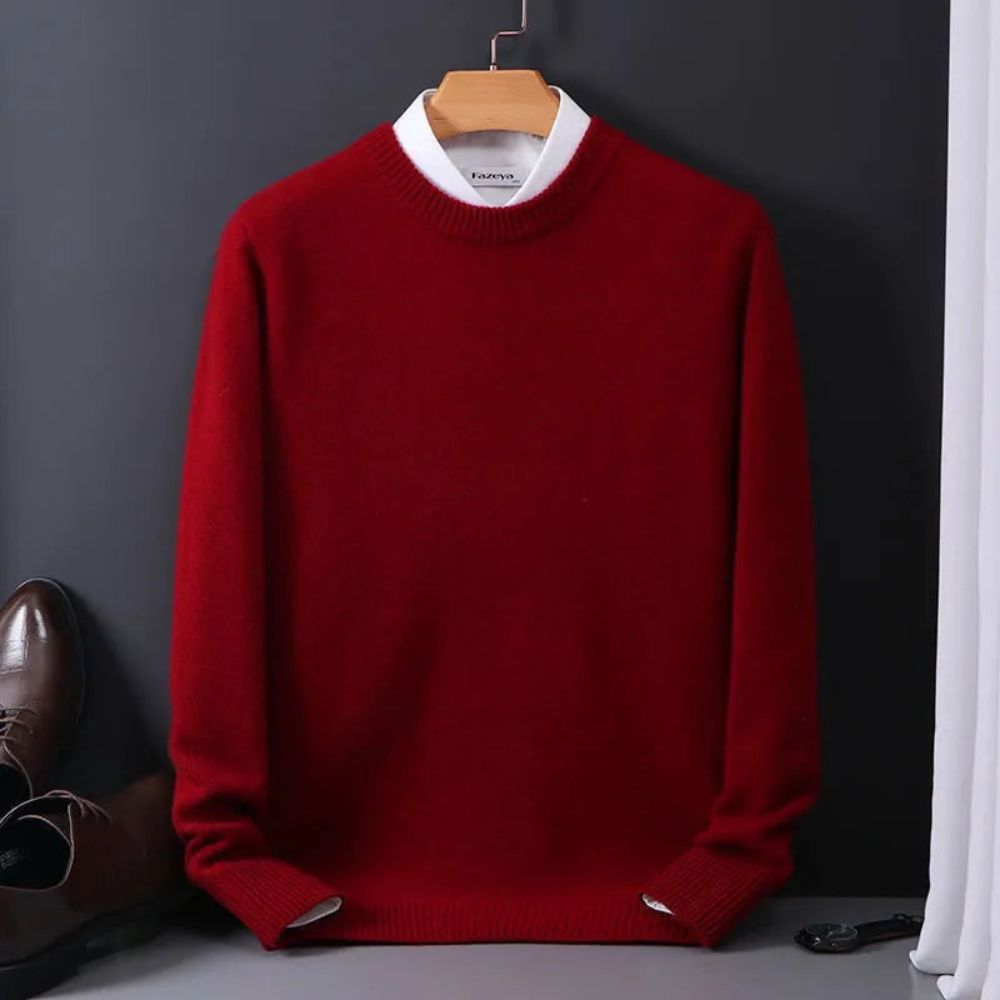 Julien® | Pull décontracté de haute qualité pour hommes