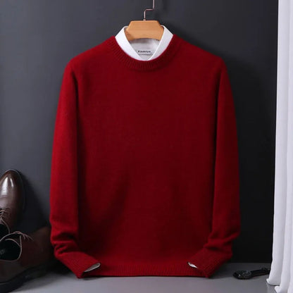 Julien® | Pull décontracté de haute qualité pour hommes