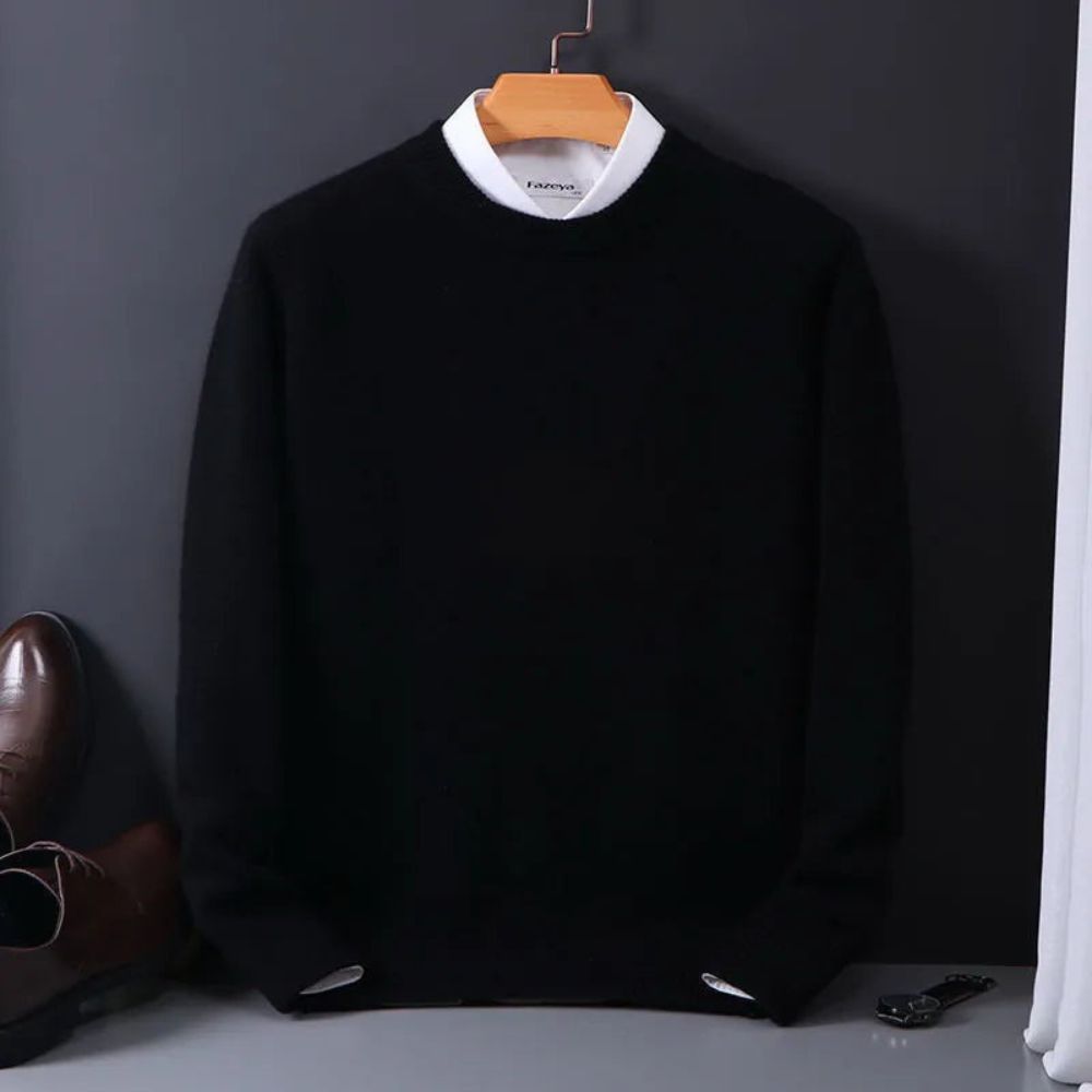 Julien® | Pull décontracté de haute qualité pour hommes