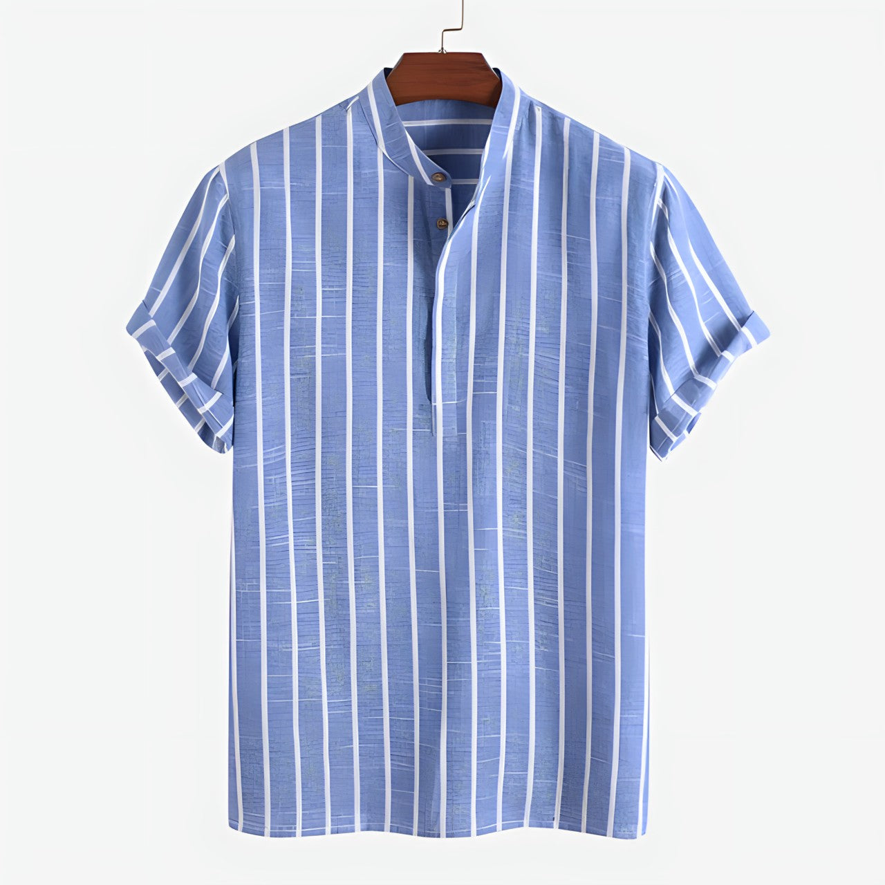 Iain® | Chemise élégante pour hommes