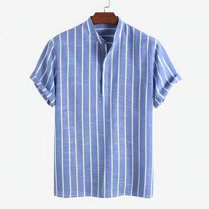 Iain® | Chemise élégante pour hommes