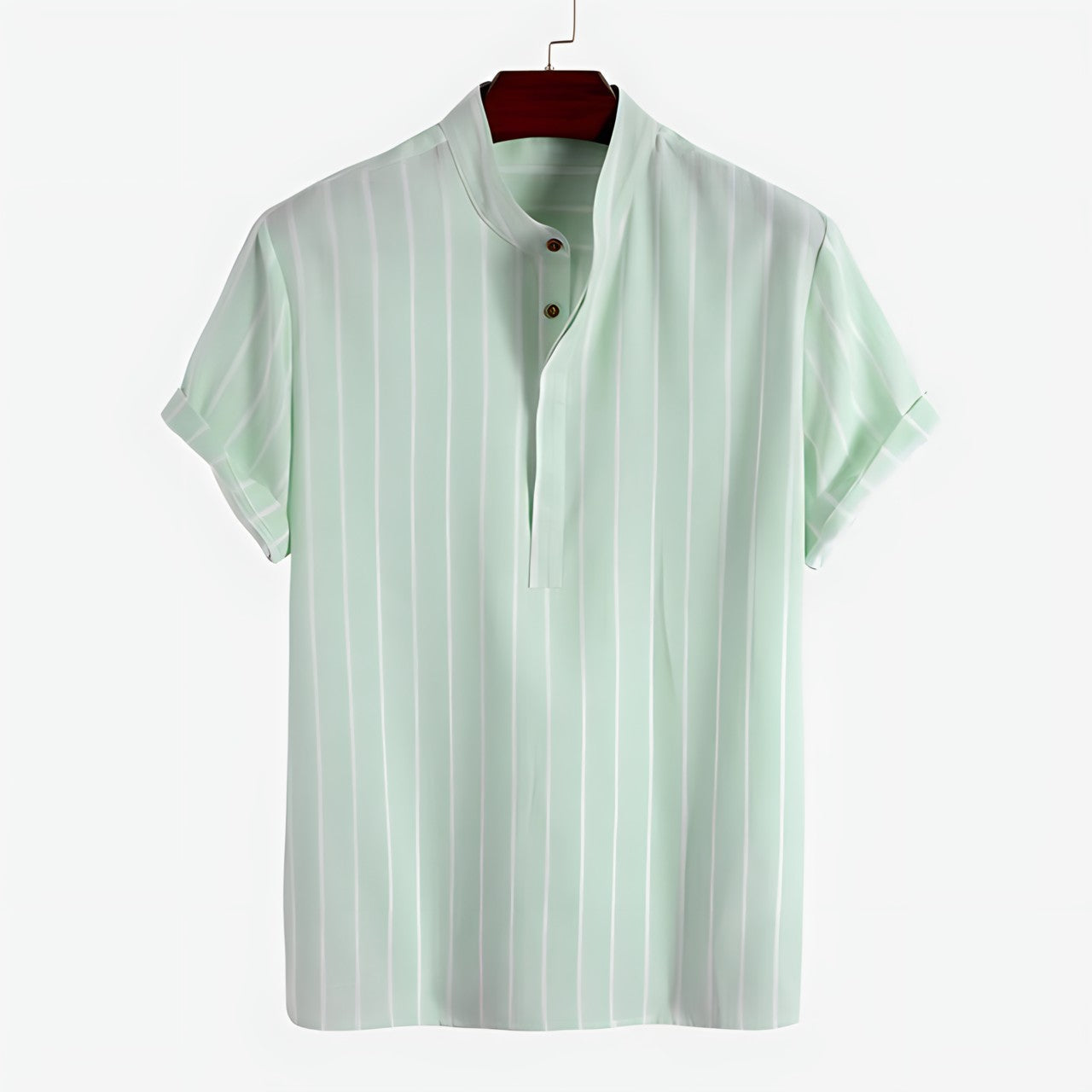Iain® | Chemise élégante pour hommes