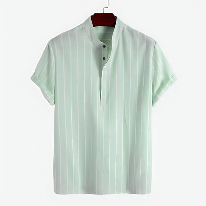 Iain® | Chemise élégante pour hommes