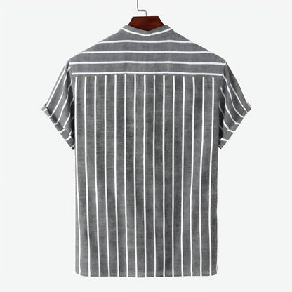 Iain® | Chemise élégante pour hommes