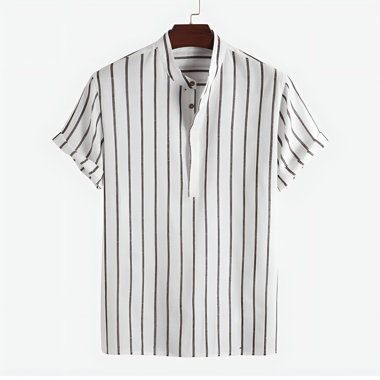 Iain® | Chemise élégante pour hommes
