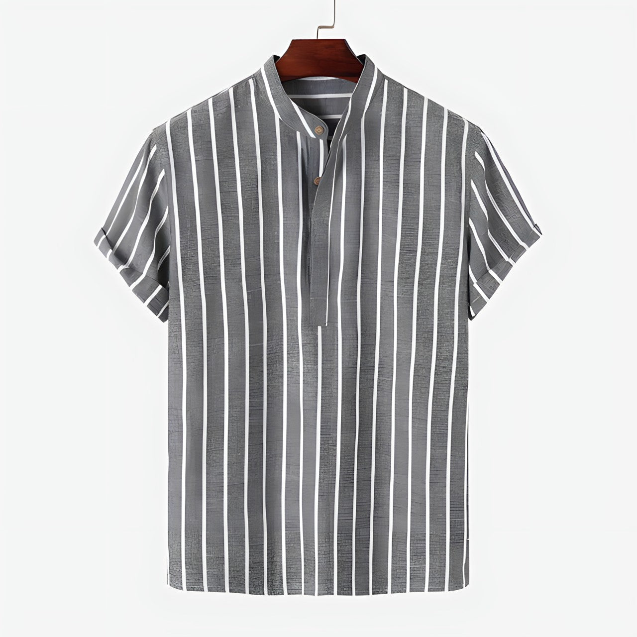 Iain® | Chemise élégante pour hommes