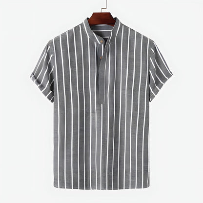 Iain® | Chemise élégante pour hommes