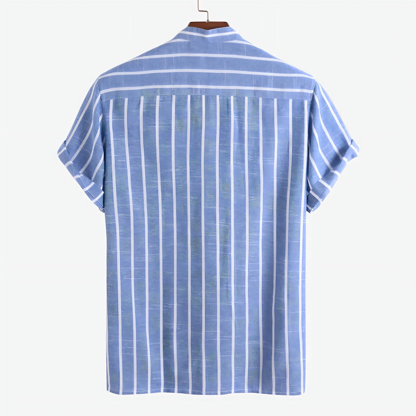 Iain® | Chemise élégante pour hommes