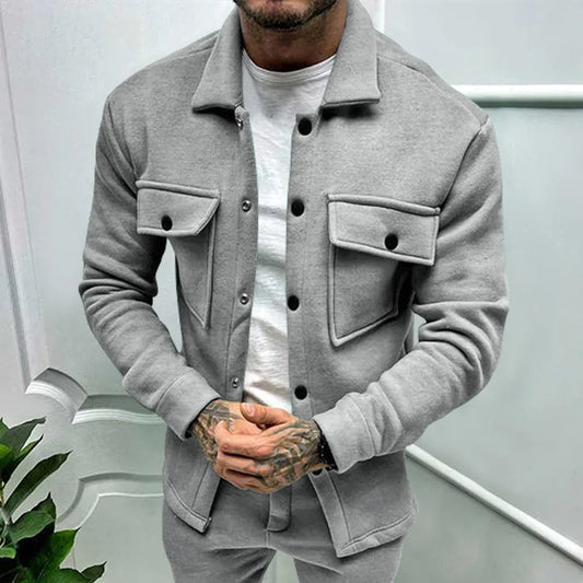 Hamish® | Veste coupe slim