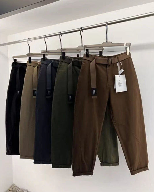 Bertine® | Pantalons pour hommes